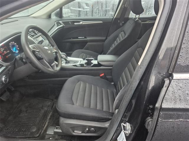 used 2015 Ford Fusion car, priced at $7,995