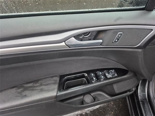 used 2015 Ford Fusion car, priced at $7,995