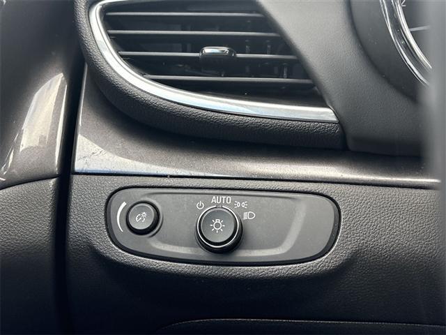 used 2022 Buick Encore car, priced at $19,945