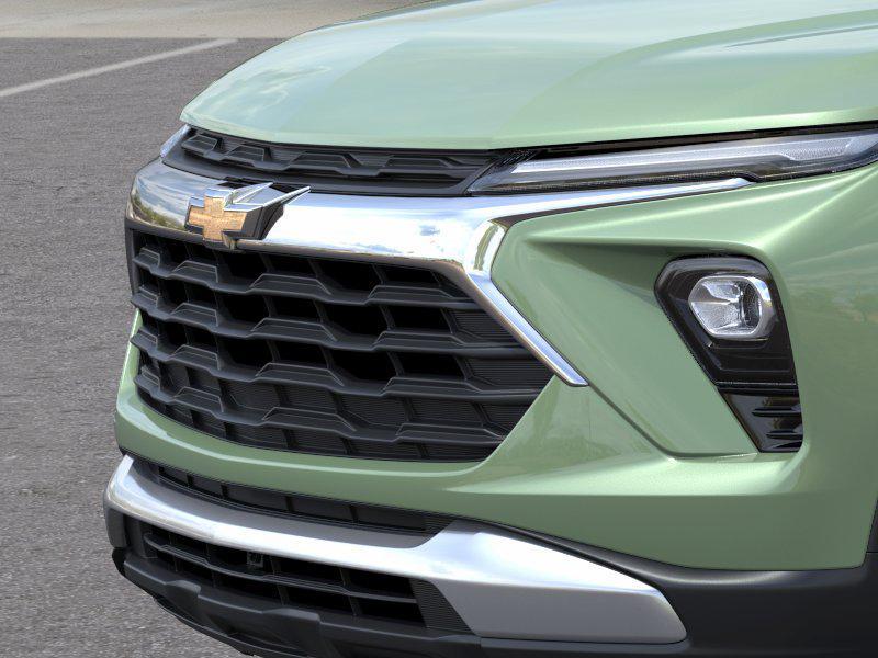 new 2026 Chevrolet TrailBlazer car, priced at $26,149