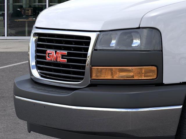 new 2025 GMC Savana 2500 car, priced at $45,270