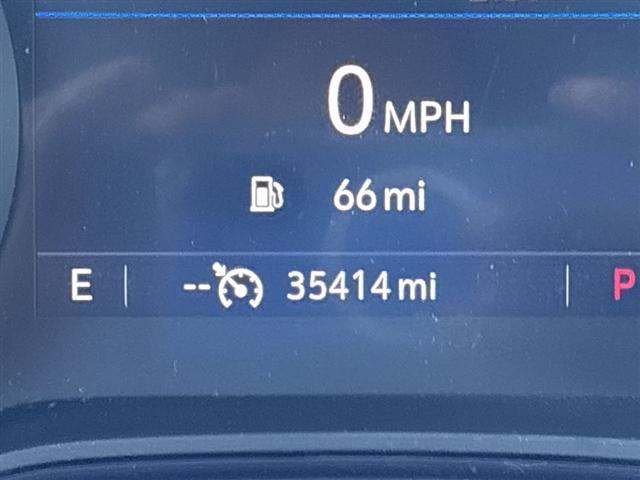 used 2023 Buick Encore GX car, priced at $19,125