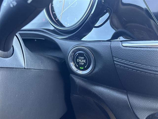 used 2023 Buick Encore GX car, priced at $19,125