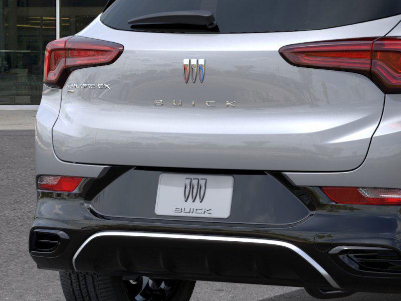 new 2026 Buick Encore GX car, priced at $30,393