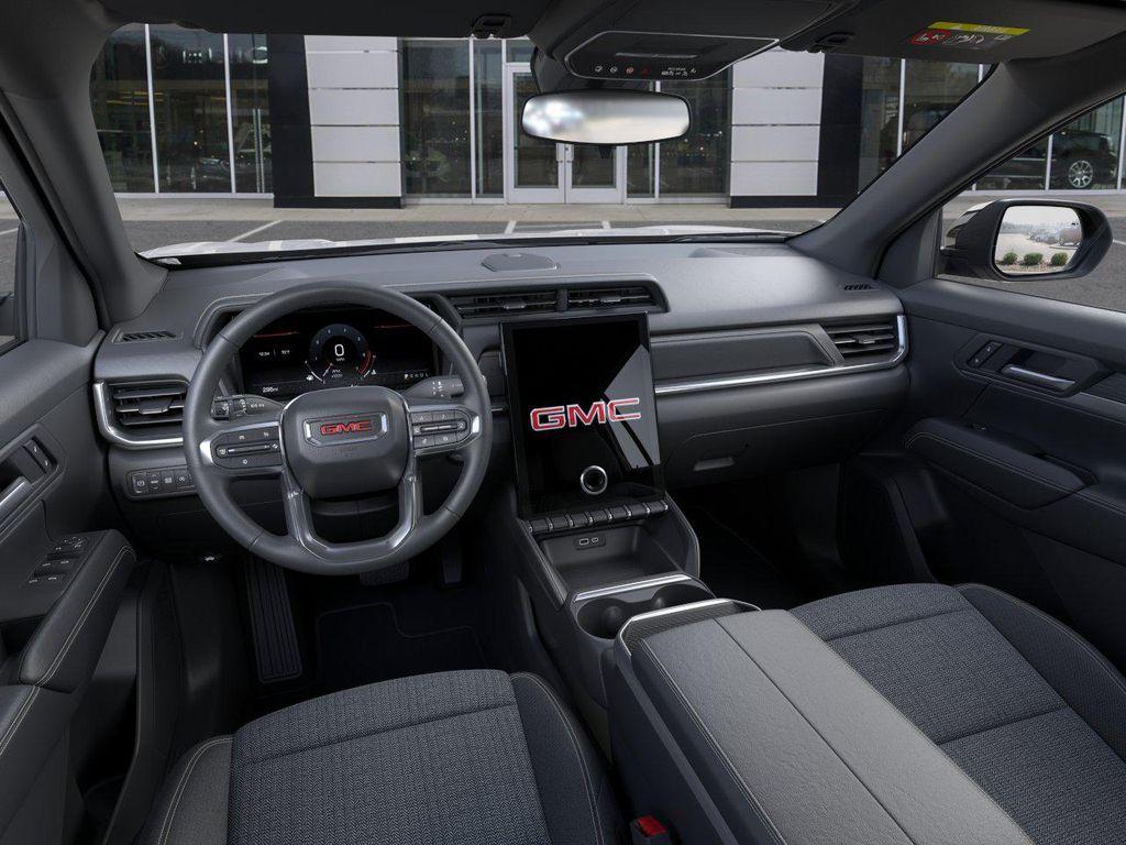 new 2026 GMC Terrain car, priced at $30,173