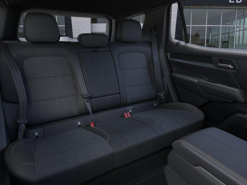 new 2026 GMC Terrain car, priced at $30,173
