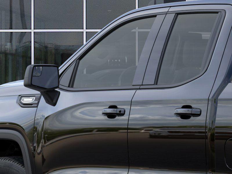 new 2026 GMC Sierra 1500 car, priced at $46,180
