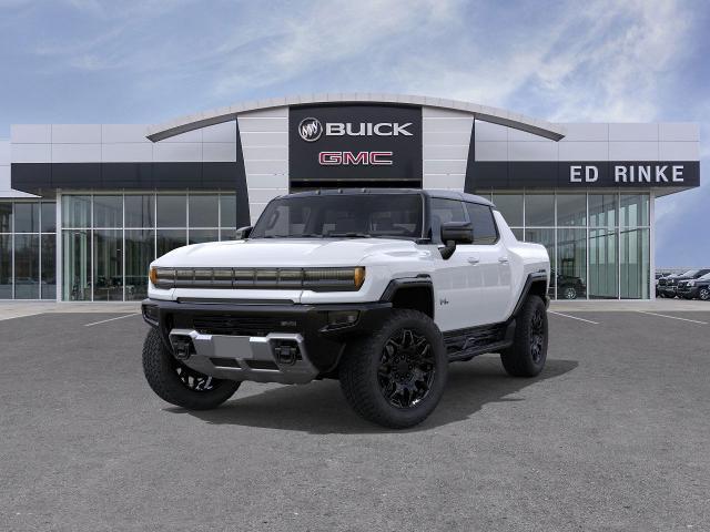 new 2026 GMC HUMMER EV Pickup car, priced at $95,178