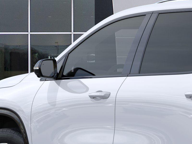 new 2026 Buick Enclave car, priced at $51,393