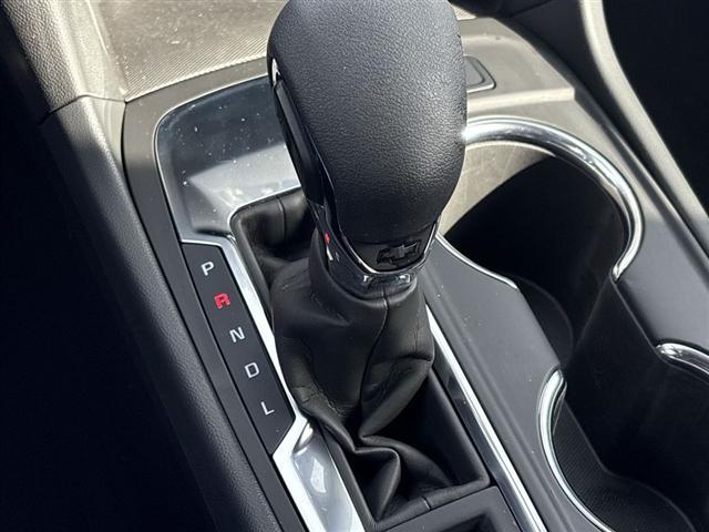 used 2024 Chevrolet Equinox car, priced at $22,219