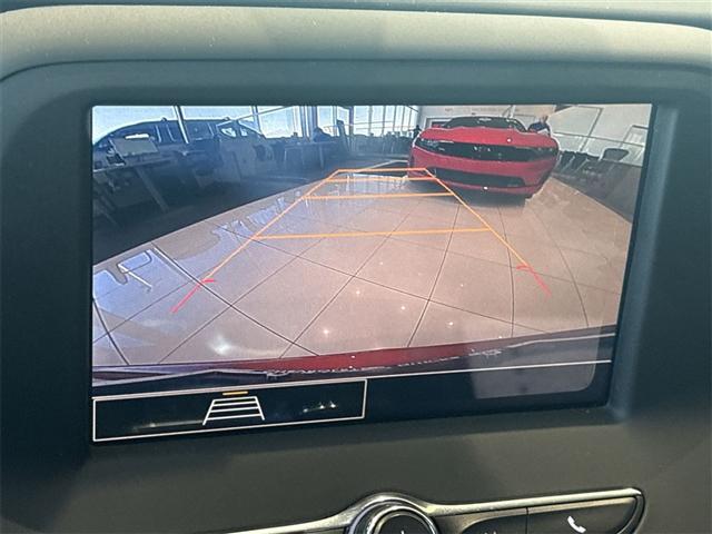 used 2023 Chevrolet Camaro car, priced at $25,495