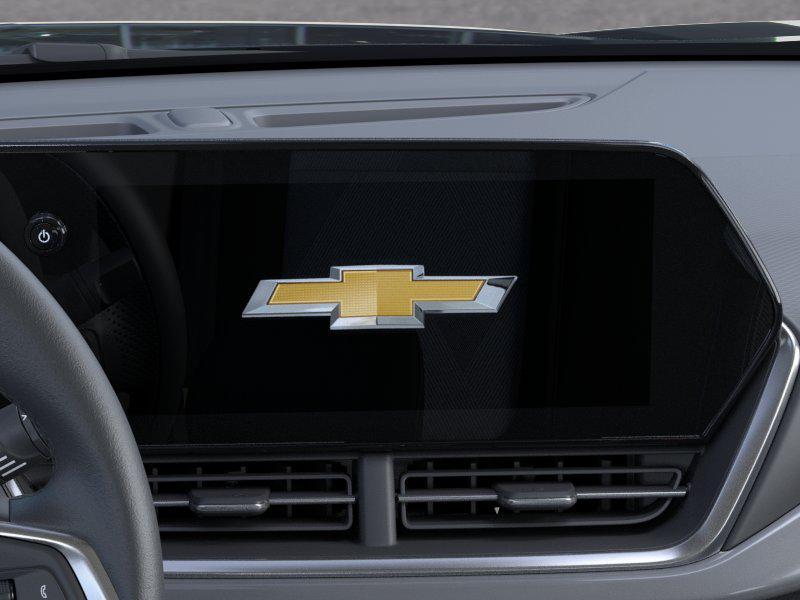 new 2026 Chevrolet Trax car, priced at $24,280