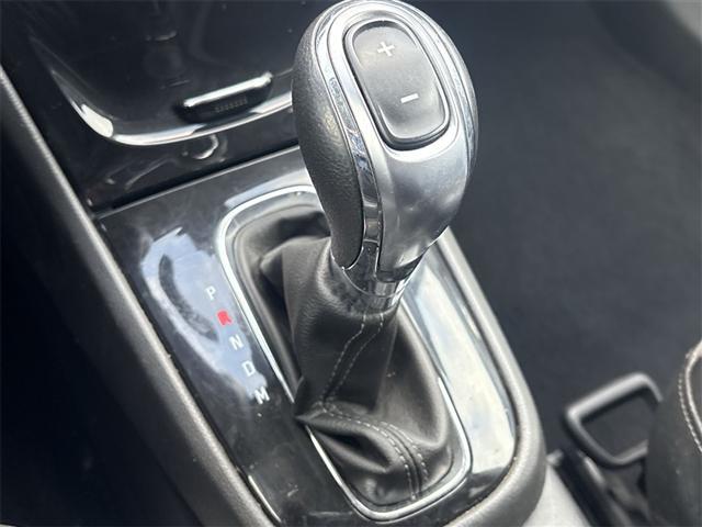 used 2020 Buick Encore car, priced at $14,795