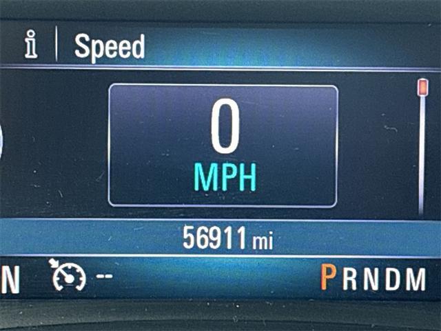 used 2020 Buick Encore car, priced at $14,795