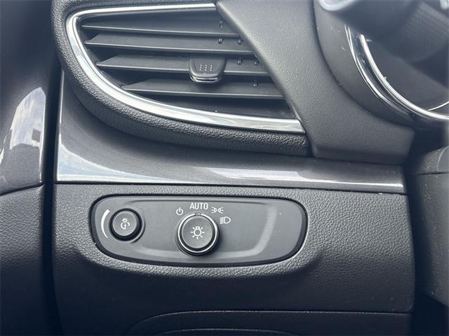 used 2020 Buick Encore car, priced at $14,795