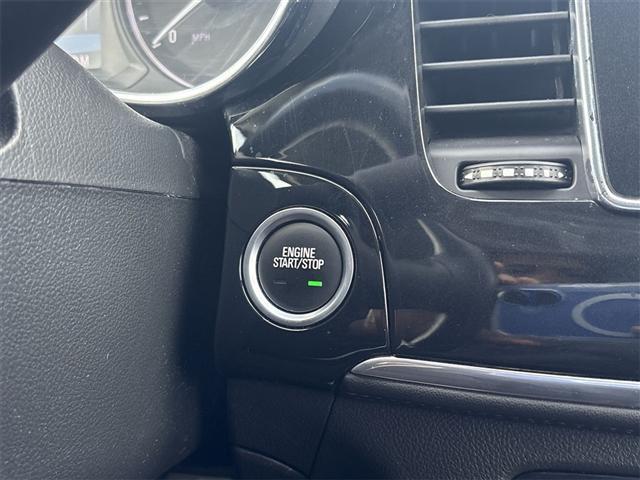 used 2020 Buick Encore car, priced at $14,795