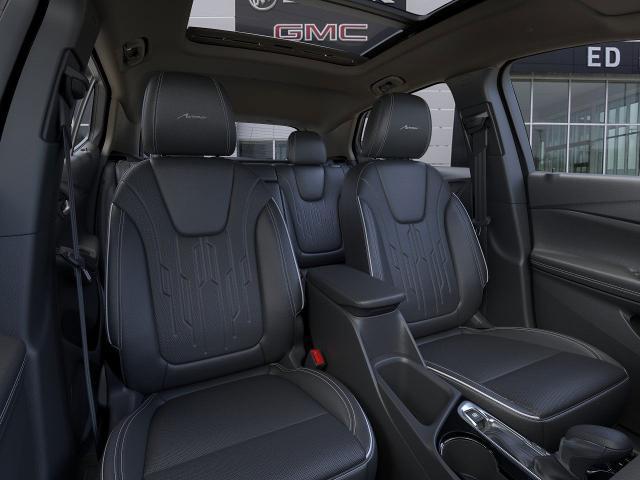 new 2026 Buick Encore GX car, priced at $35,428