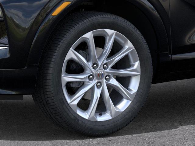 new 2026 Buick Encore GX car, priced at $35,428