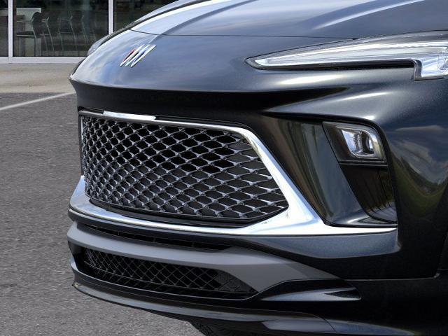 new 2026 Buick Encore GX car, priced at $35,428