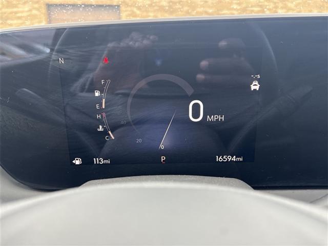 used 2024 Buick Envista car, priced at $23,995