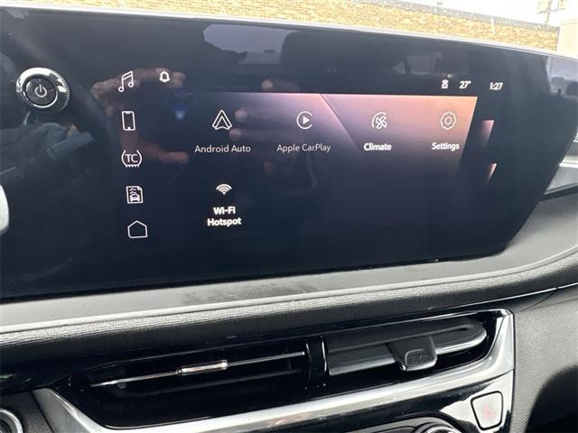 used 2024 Buick Envista car, priced at $23,995