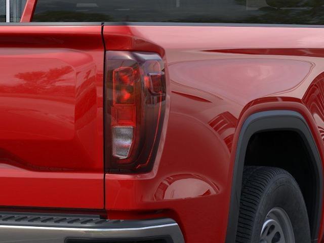 new 2026 GMC Sierra 1500 car, priced at $36,122