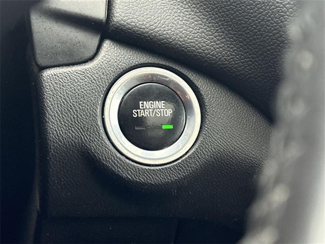 used 2022 Chevrolet Equinox car, priced at $17,995