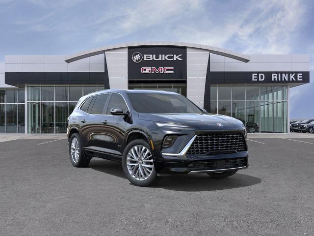 new 2026 Buick Enclave car, priced at $59,893