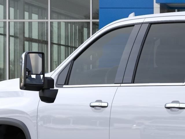 new 2026 Chevrolet Silverado 2500 car, priced at $83,713