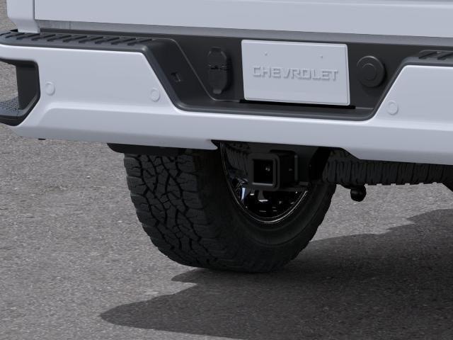 new 2026 Chevrolet Silverado 2500 car, priced at $83,713
