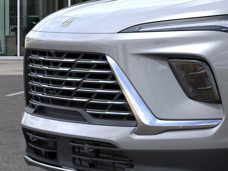 new 2026 Buick Enclave car, priced at $45,354