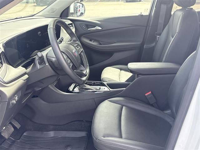 used 2024 Buick Encore GX car, priced at $21,995