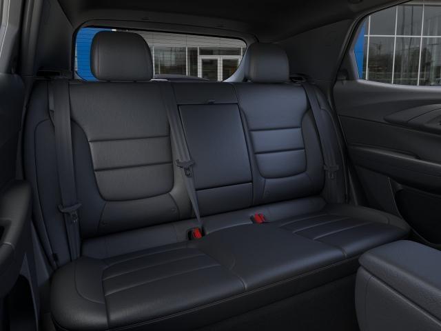 new 2026 Chevrolet TrailBlazer car, priced at $32,584