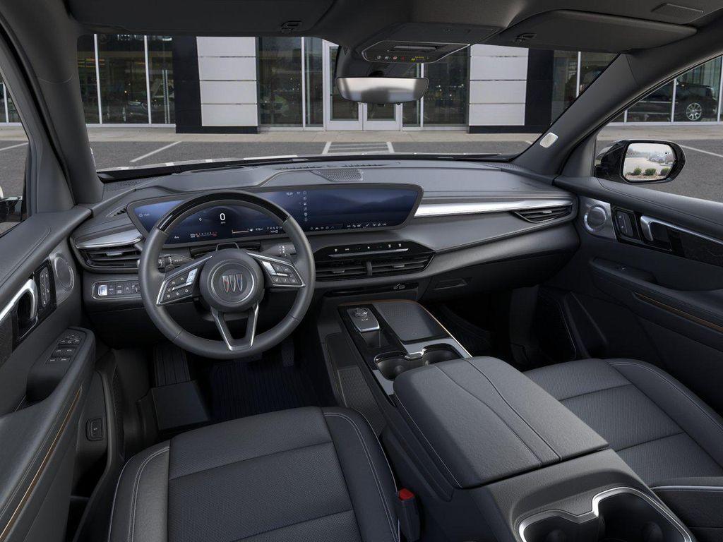 new 2026 Buick Enclave car, priced at $61,031