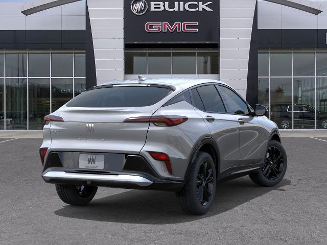 new 2026 Buick Envista car, priced at $28,710