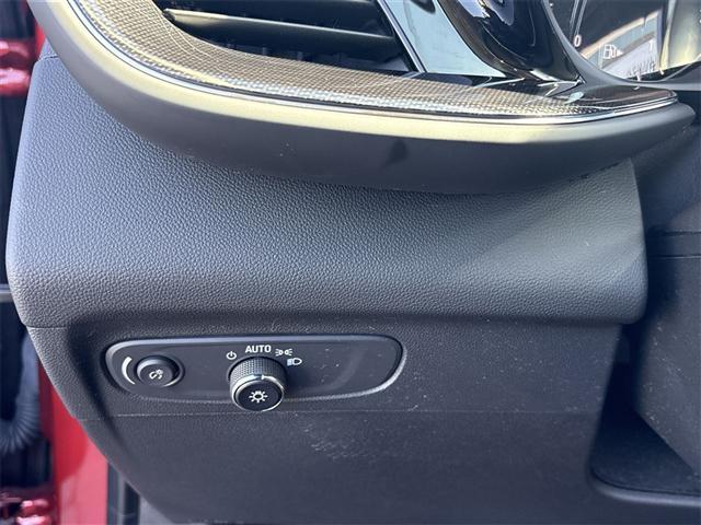 used 2023 Buick Envision car, priced at $23,795