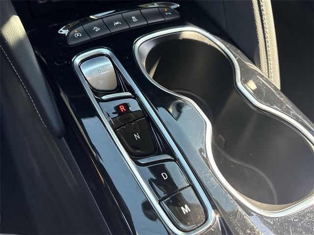 used 2023 Buick Envision car, priced at $23,795