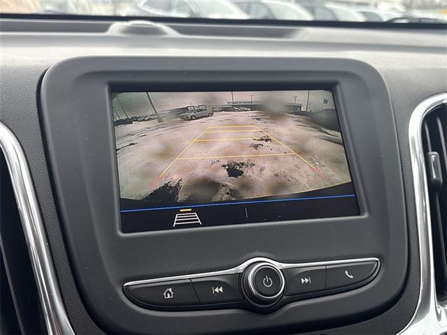 used 2020 Chevrolet Equinox car, priced at $19,795