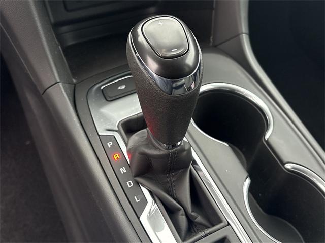 used 2020 Chevrolet Equinox car, priced at $19,795