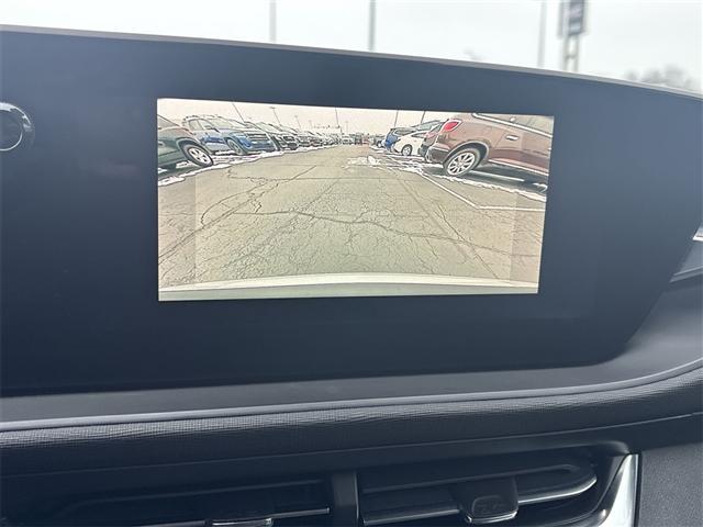 used 2024 Buick Envista car, priced at $22,495