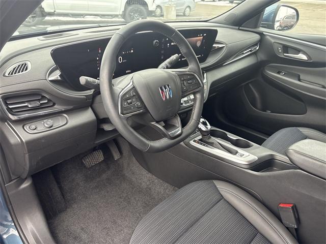 used 2024 Buick Envista car, priced at $22,495