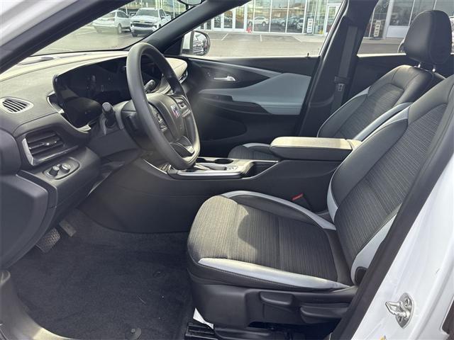 used 2024 Buick Envista car, priced at $22,225