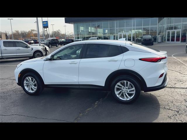 used 2024 Buick Envista car, priced at $22,225