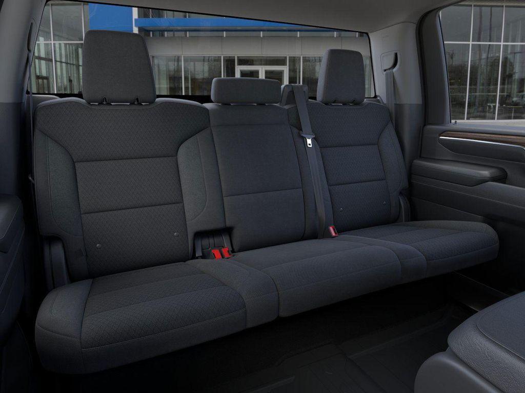 new 2026 Chevrolet Silverado 3500 car, priced at $62,794