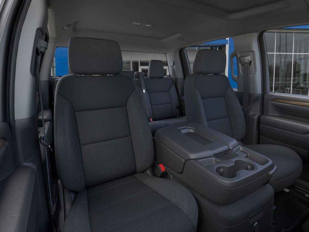 new 2026 Chevrolet Silverado 3500 car, priced at $62,794