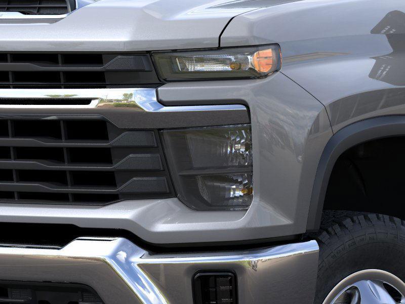 new 2026 Chevrolet Silverado 3500 car, priced at $62,794