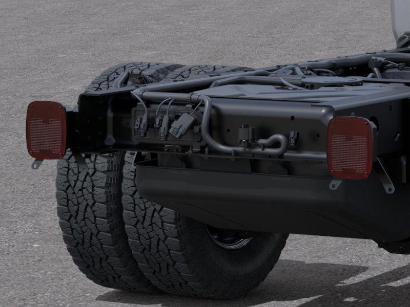 new 2026 Chevrolet Silverado 3500 car, priced at $62,794