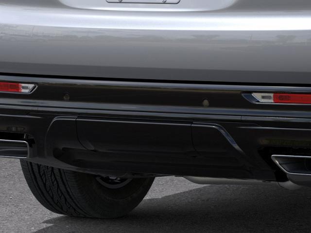 new 2026 Buick Enclave car, priced at $53,024