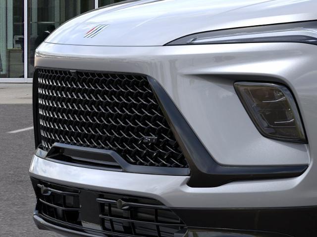 new 2026 Buick Enclave car, priced at $53,024