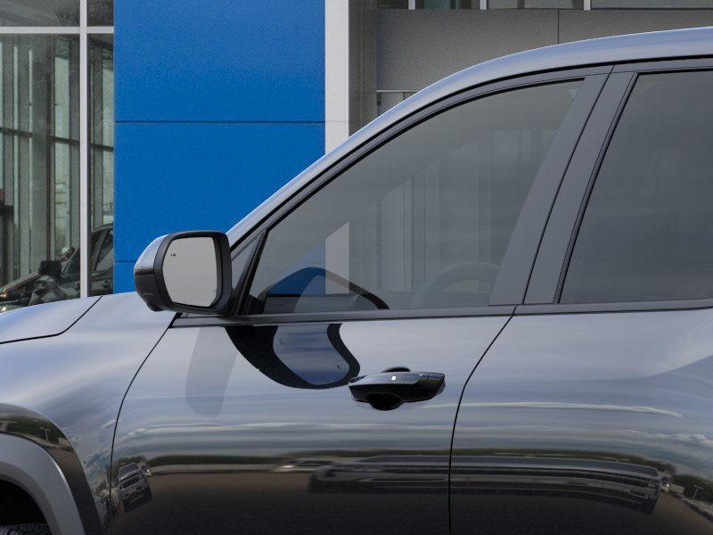 new 2026 Chevrolet Equinox car, priced at $31,542